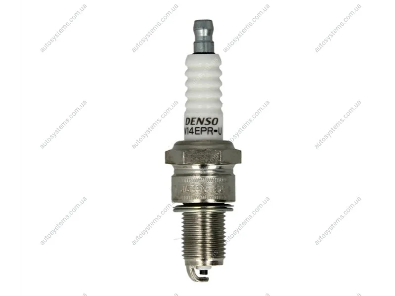 Свеча зажигания DENSO W14EPR-U (фото 1)