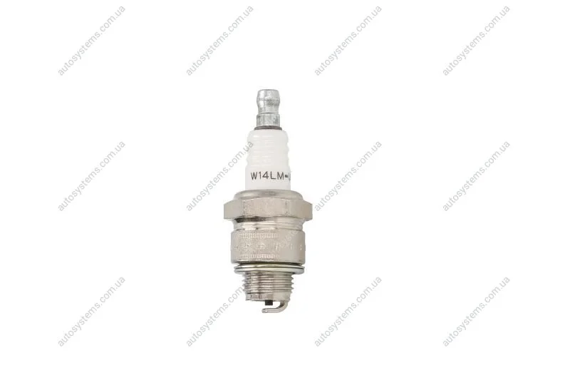 Свеча зажигания DENSO W14LM-U (фото 1)