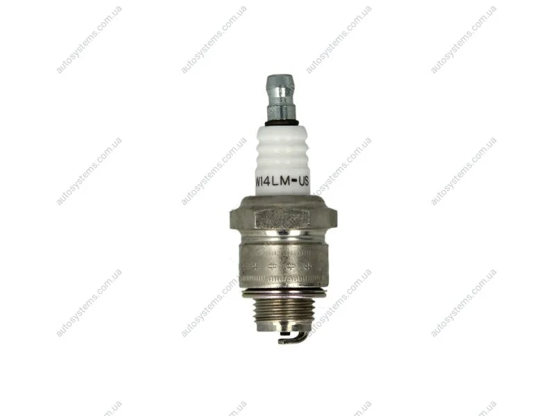Свеча зажигания DENSO W14LM-US (фото 1)