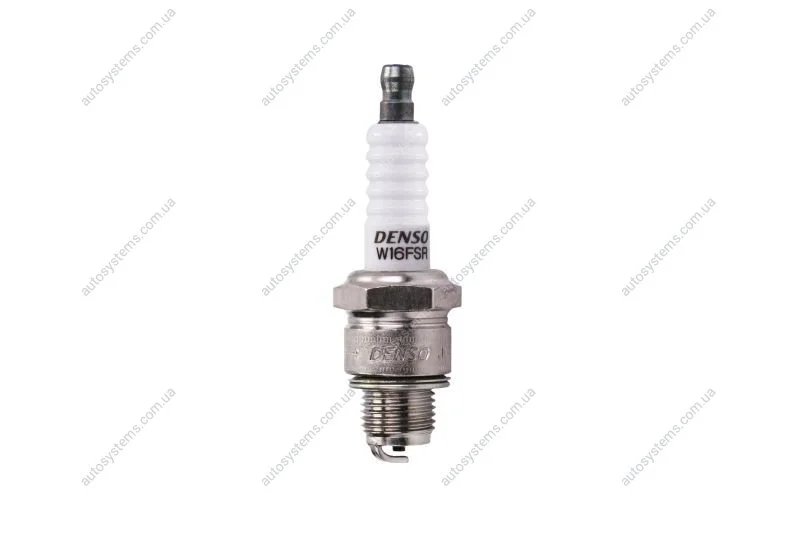 Свеча зажигания DENSO W16FSR (фото 1)