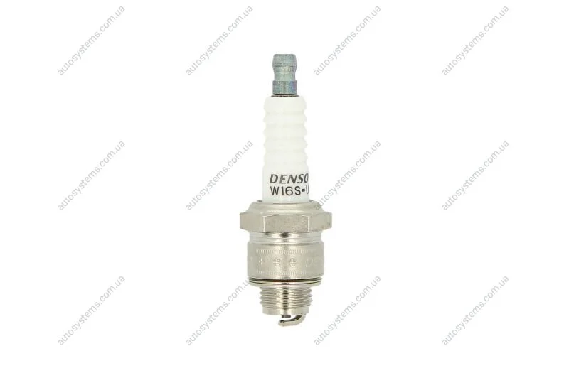 Свеча зажигания DENSO W16S-U (фото 1)