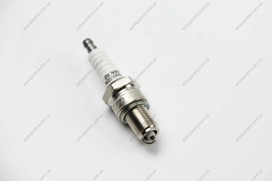 Свеча зажигания DENSO W22EPR-U (фото 1)