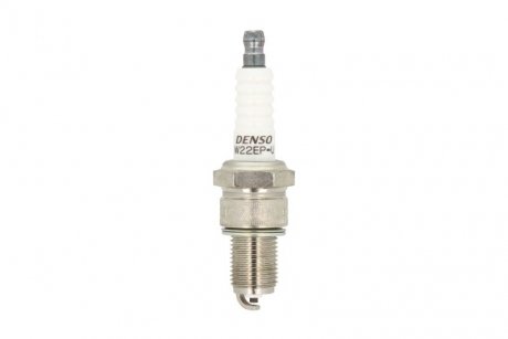Свічка запалювання DENSO W22EP-U