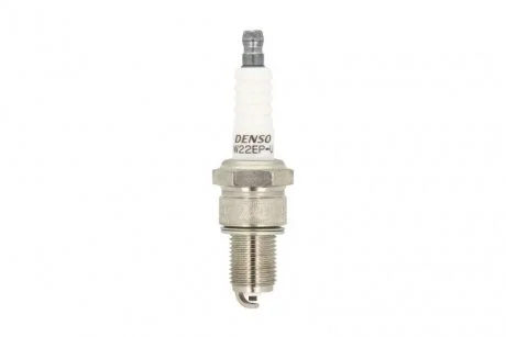 Свеча зажигания DENSO W22EP-U