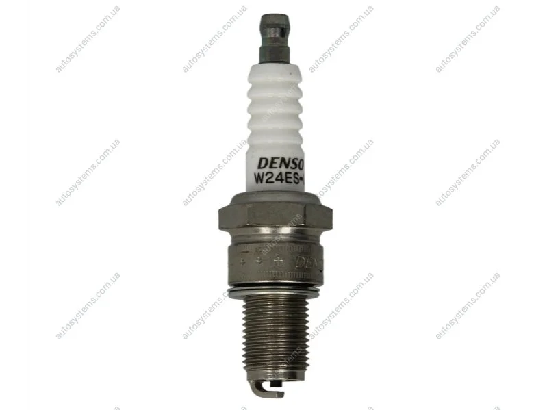 Свеча зажигания DENSO W24ES-U (фото 1)