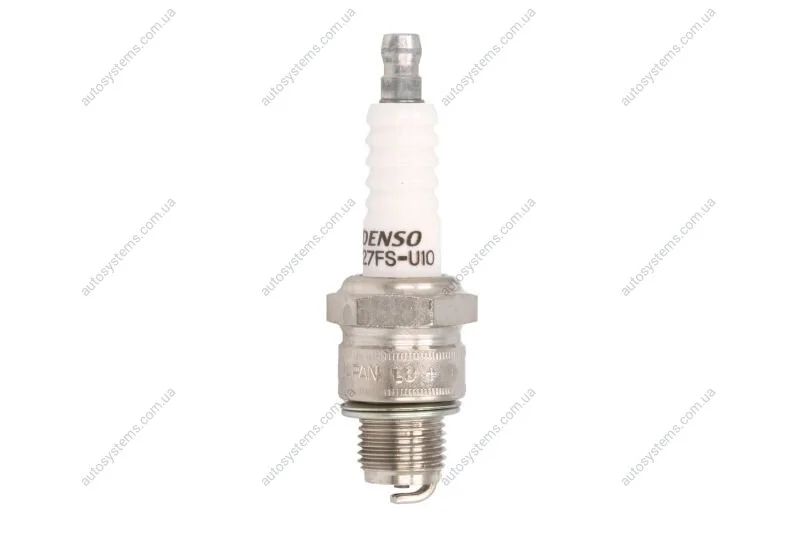 Свеча зажигания DENSO W27FS-U10 (фото 1)