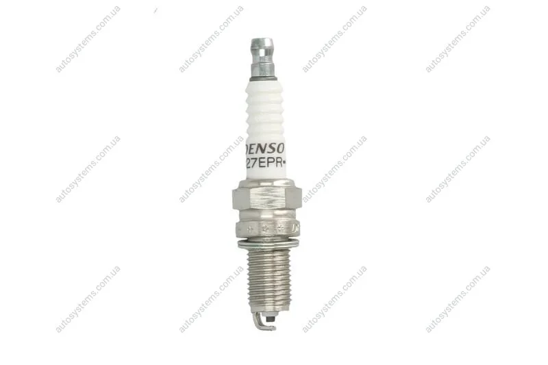 Свеча зажигания DENSO XU27EPR-U (фото 1)