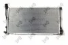 Радиатор охлаждения двигателя DEPO 004-017-0033-B (фото 2)