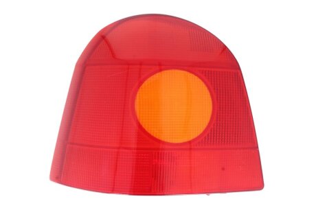 Стекло фонаря заднего DEPO 00-551-1919LELD