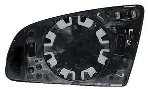 Стекло наружного зеркала DEPO 0210G01