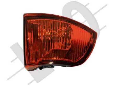 Фонарь указателя поворота DEPO 022-03-864