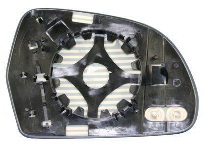 Стекло наружного зеркала DEPO 0229G01