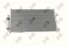 Радиатор кондиционера (Конденсатор) DEPO 035-016-0028 (фото 2)