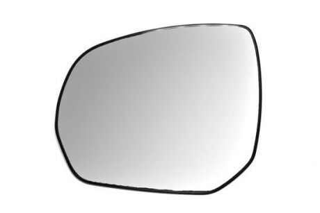Стекло наружного зеркала DEPO 0507G06