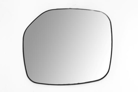 Стекло наружного зеркала DEPO 0529G04