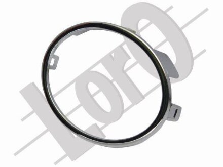 Рамка фары противотуманной DEPO 053-14-547