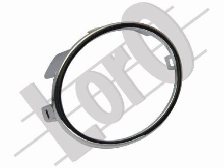 Рамка фары противотуманной DEPO 053-14-548