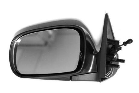 Зеркало наружное заднего вида левое DEPO 0906M01