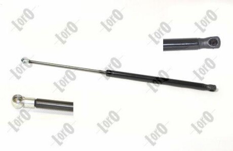 Пружина газовая багажника DEPO 101-00-212