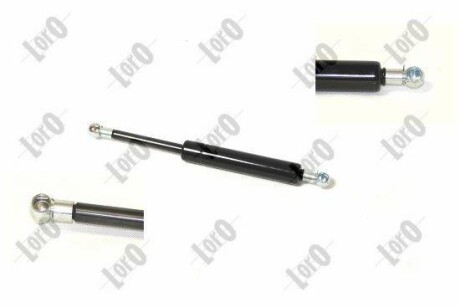 Пружина газовая багажника DEPO 101-00-254