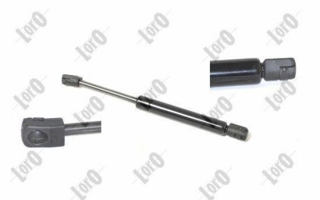 Пружина газовая капота DEPO 10100310