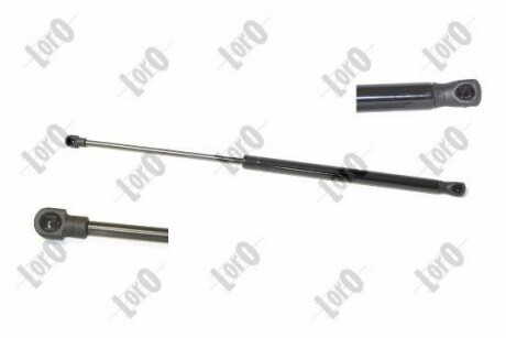 Пружина газовая багажника DEPO 101-00-606