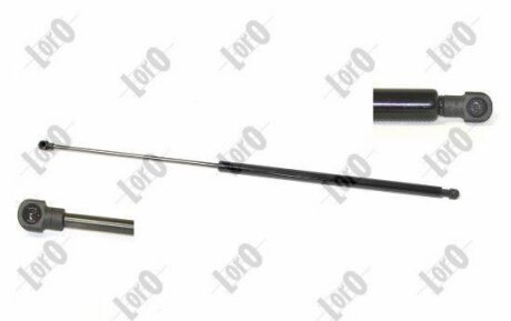 Пружина газовая капота DEPO 101-00-724