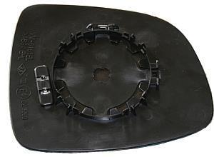 Стекло наружного зеркала DEPO 1140G03