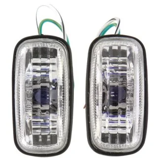 Фонарь габаритный DEPO 115-1401P-X