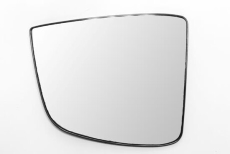 Стекло наружного зеркала DEPO 1152G01