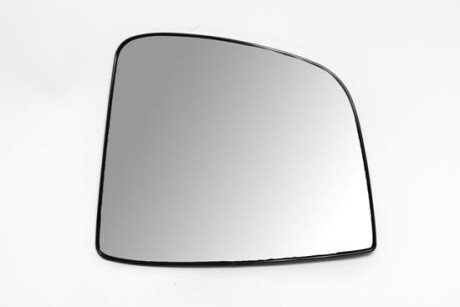Стекло наружного зеркала DEPO 1152G04