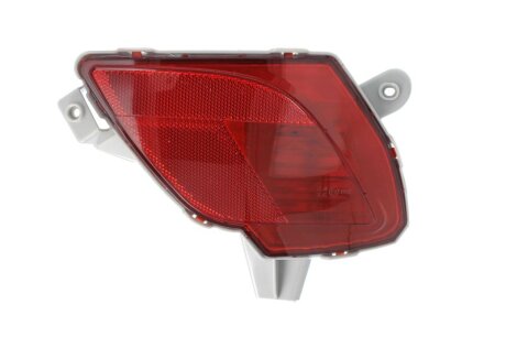 Задня противотуманна фара DEPO 116-4001R-LD-UE
