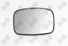 Стекло наружного зеркала DEPO 1204G03 (фото 1)
