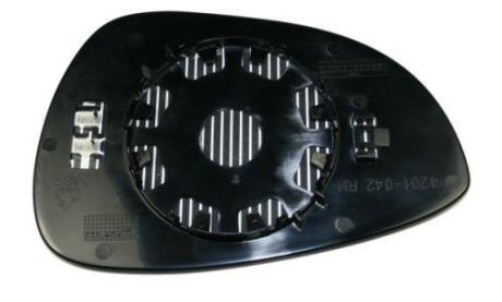 Стекло наружного зеркала DEPO 1214G01
