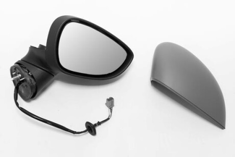 Зеркало наружное заднего вида правое DEPO 1214M06