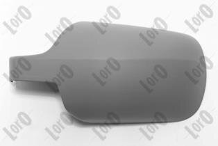 Крышка бокового зеркала левого DEPO 1216C03