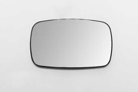 Стекло наружного зеркала DEPO 1229G01