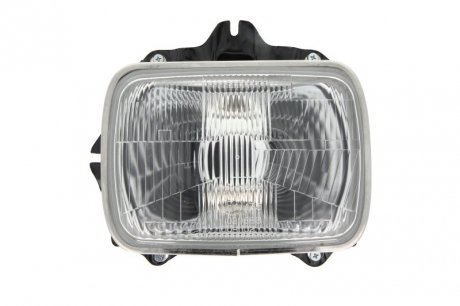 Фара автомобильная DEPO 212-1116L-LD-E