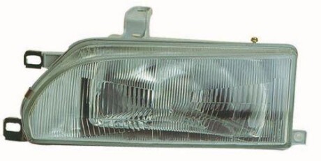 Фара основная левая DEPO 212-1140L-LD-E
