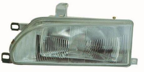 Фара основная правая DEPO 212-1140R-LD-E