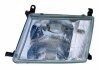 Фара основная левая DEPO 212-1188L-LD-E (фото 1)