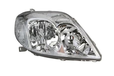 Фара основная правая DEPO 212-11C9R-LD-E