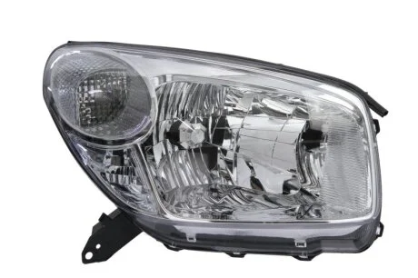 Фара основная правая DEPO 212-11F6R-LD-EM