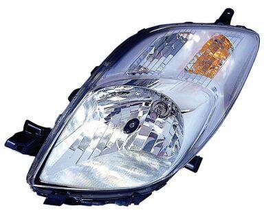 Фара основная правая DEPO 212-11K7R-LD-EM