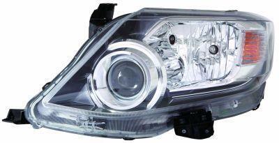 Фара основная правая DEPO 212-11T4R-LD-M2