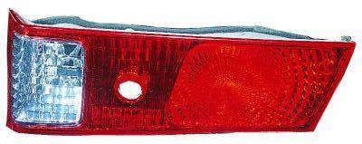 Дополнительный фонарь DEPO 212-1315R-U