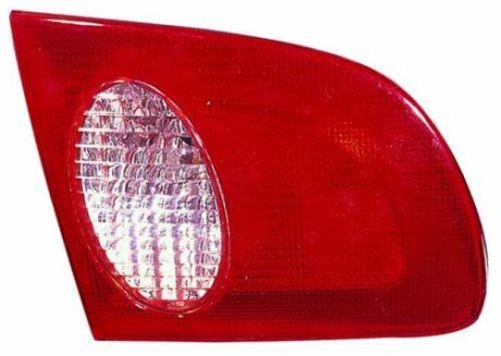 Фонарь задний DEPO 212-1317R-A