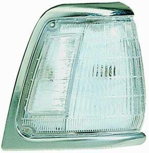 Фонарь габаритный DEPO 2121539R1CA