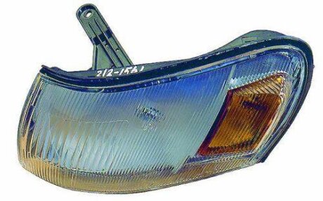 Фонарь указателя поворота DEPO 212-1561L-U