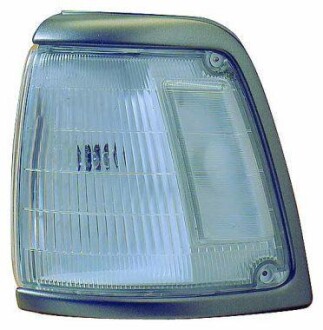 Фонарь указателя поворота DEPO 212-1562R-AE6C